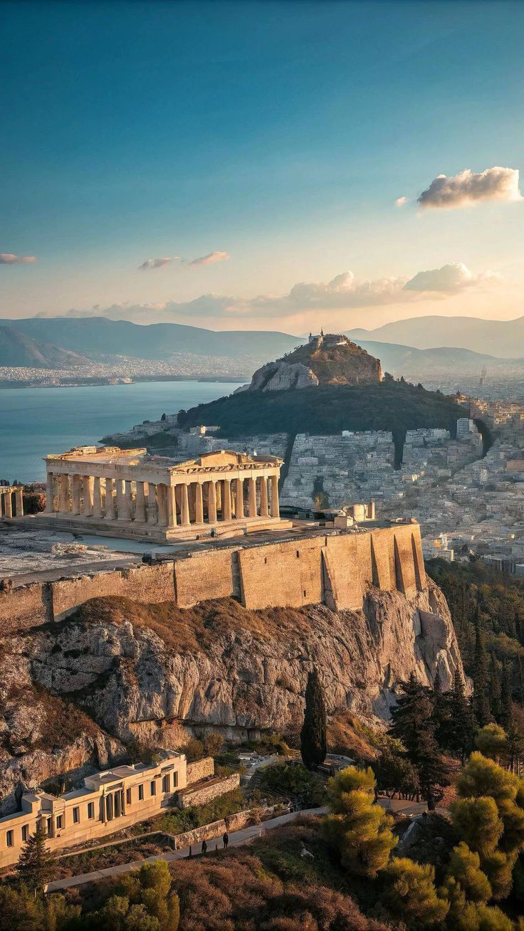 Athens