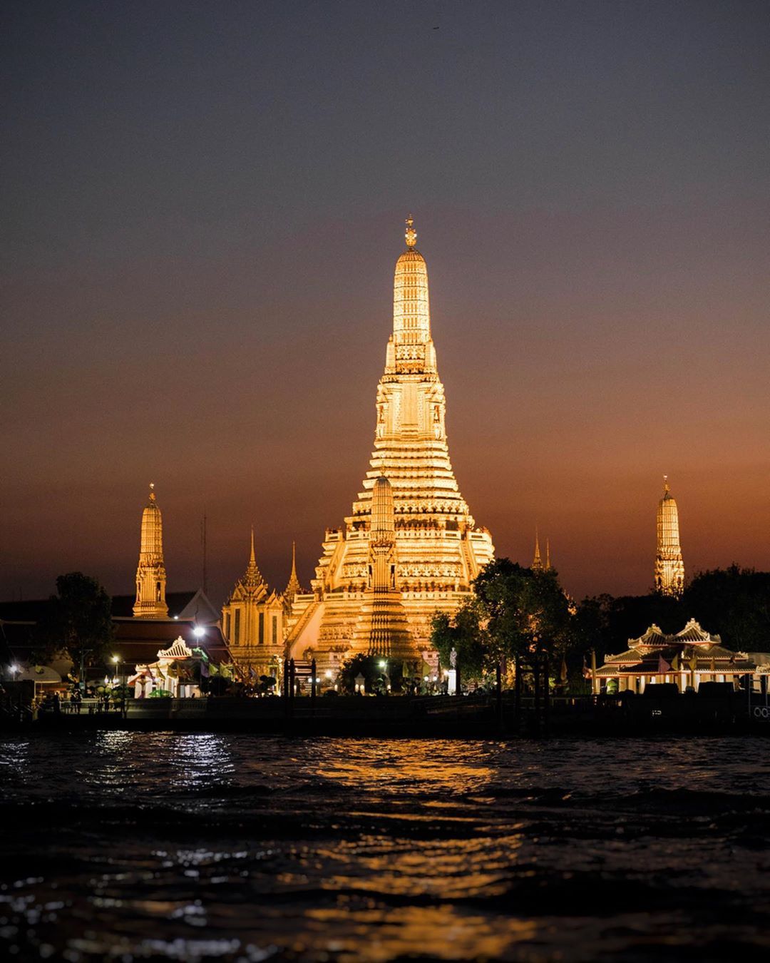 Bangkok