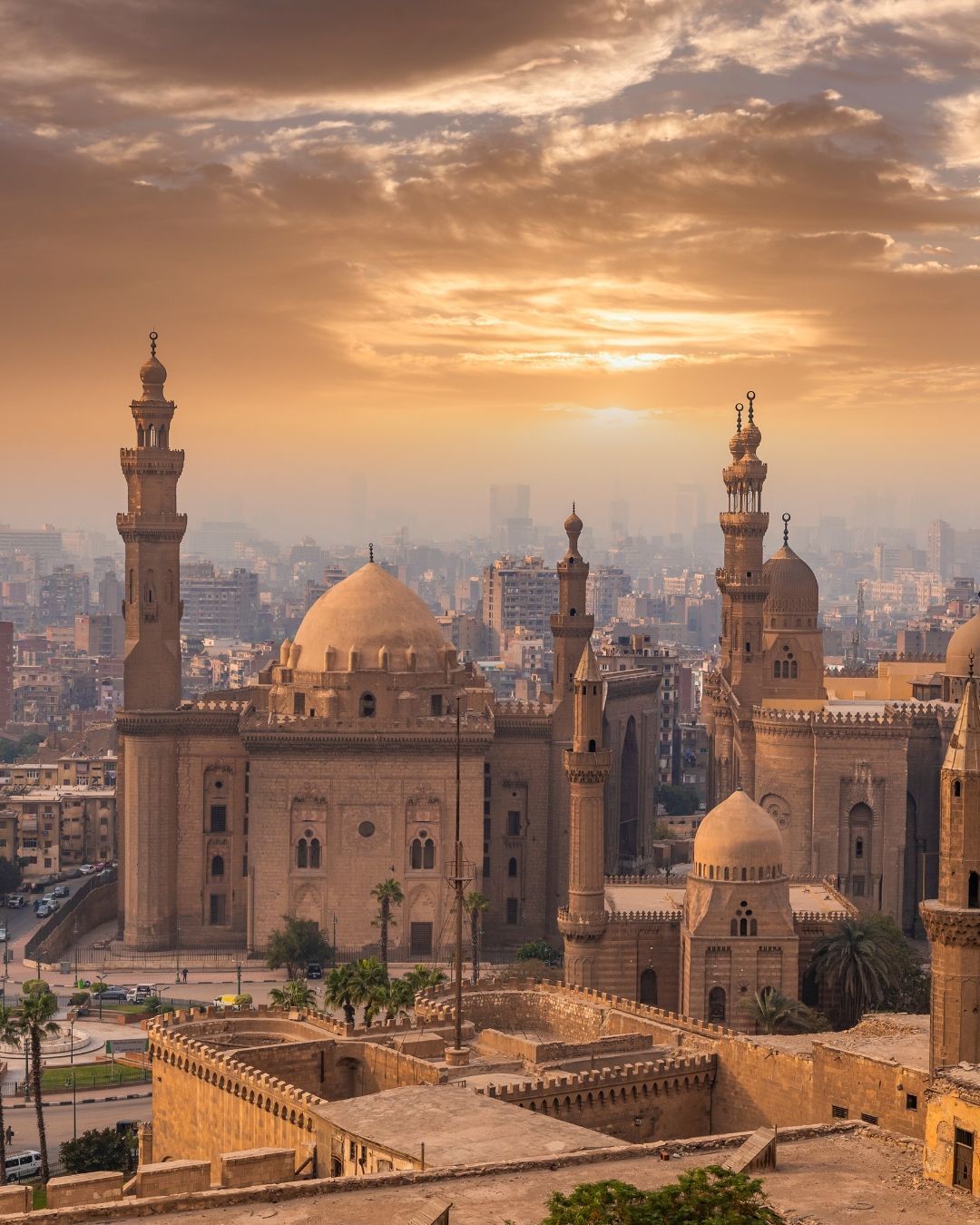Cairo