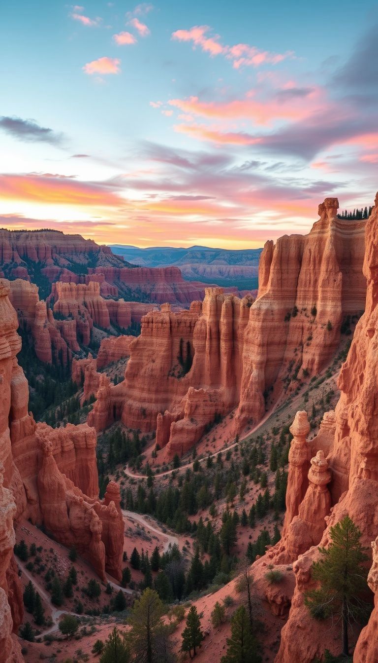 Grand Canyon view