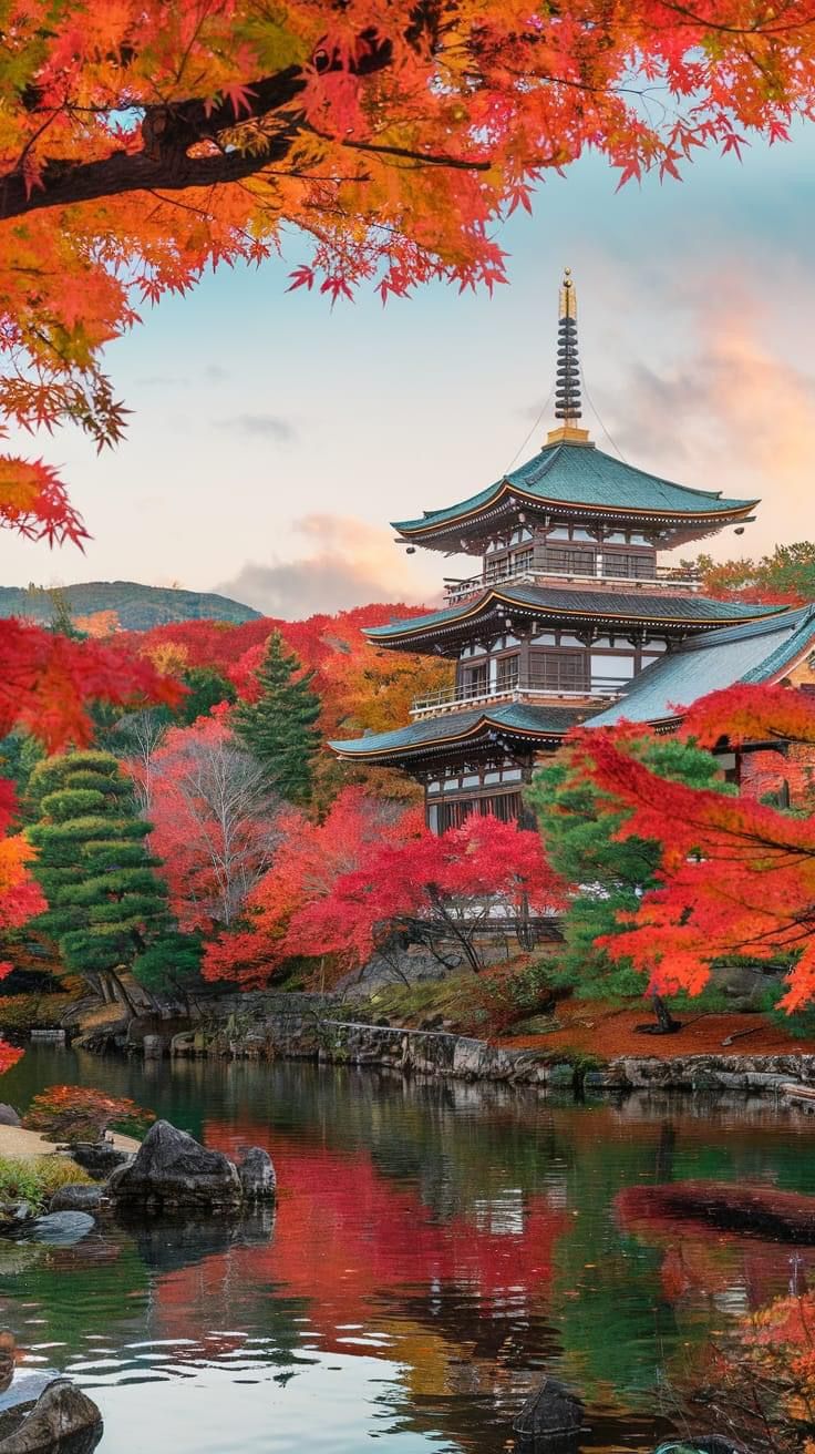 Kyoto