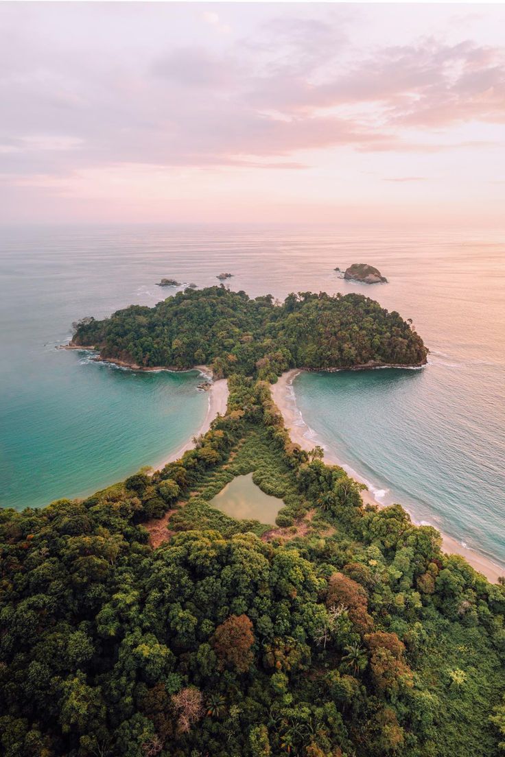Manuel Antonio National Park