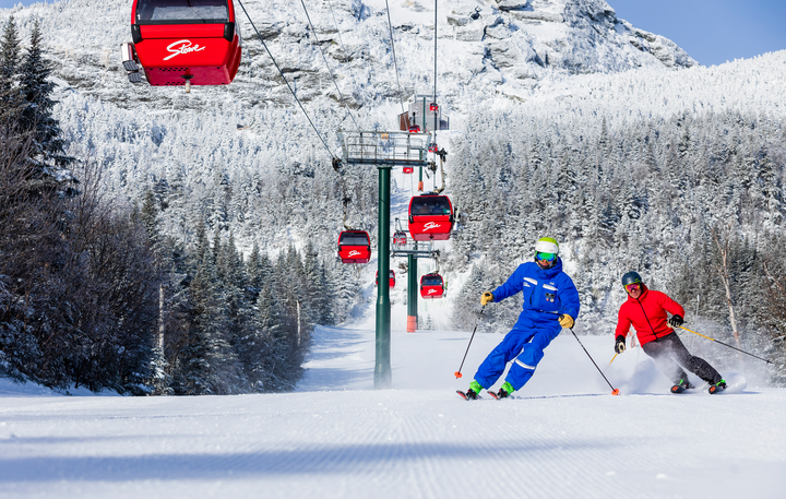 an image of a ski resort