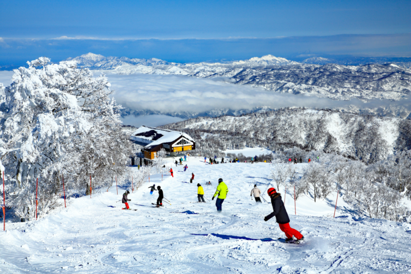 an image of a ski resort