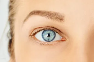 Blue Eyes