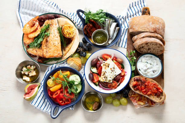 Mediterranean