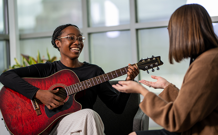 Music Therapy