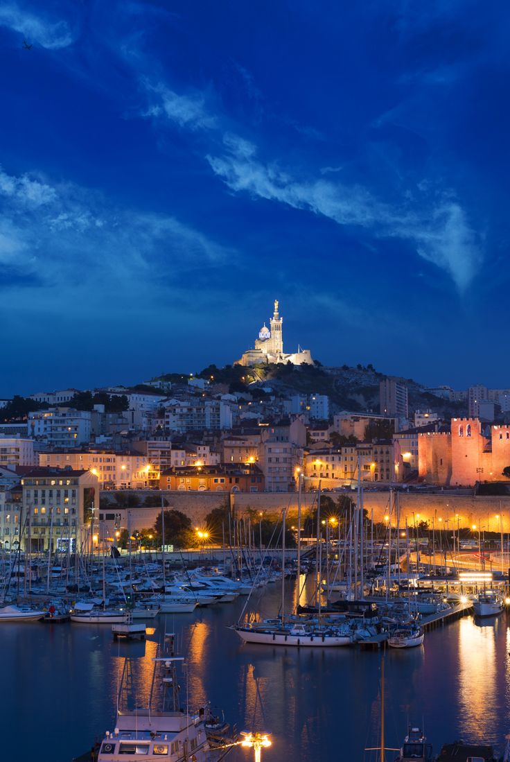 Marseille