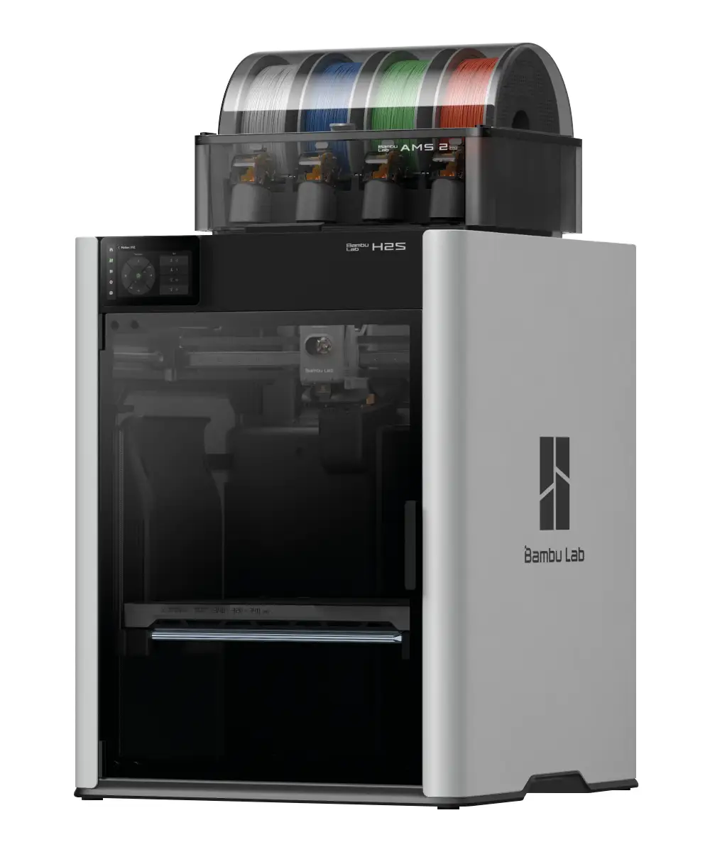 3D printing