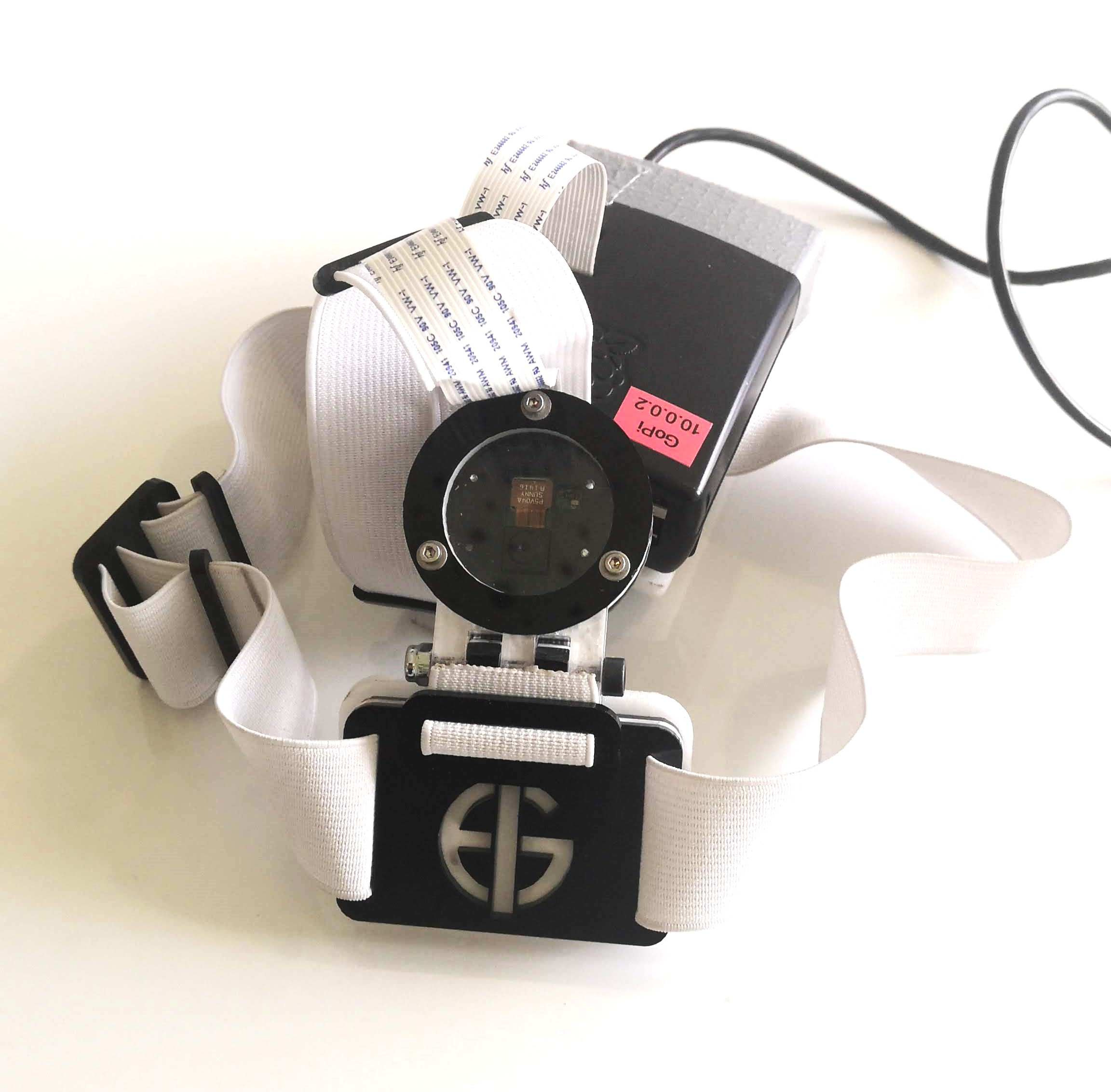 WiFi Camera
